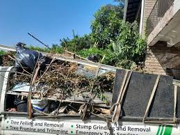 Best Yard Waste Removal in Newville, PA